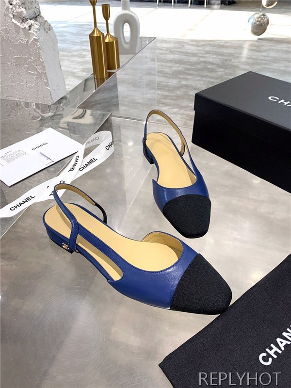 샤넬 여성용 샌들 C50087-7 2020/신상