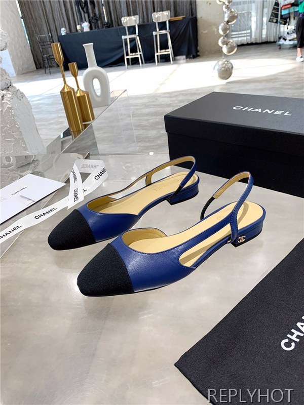 샤넬 여성용 샌들 C50087-7 2020/신상