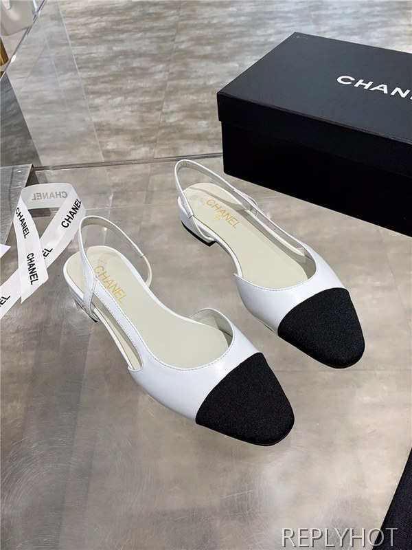 샤넬 여성용 샌들 C50087-6 2020/신상