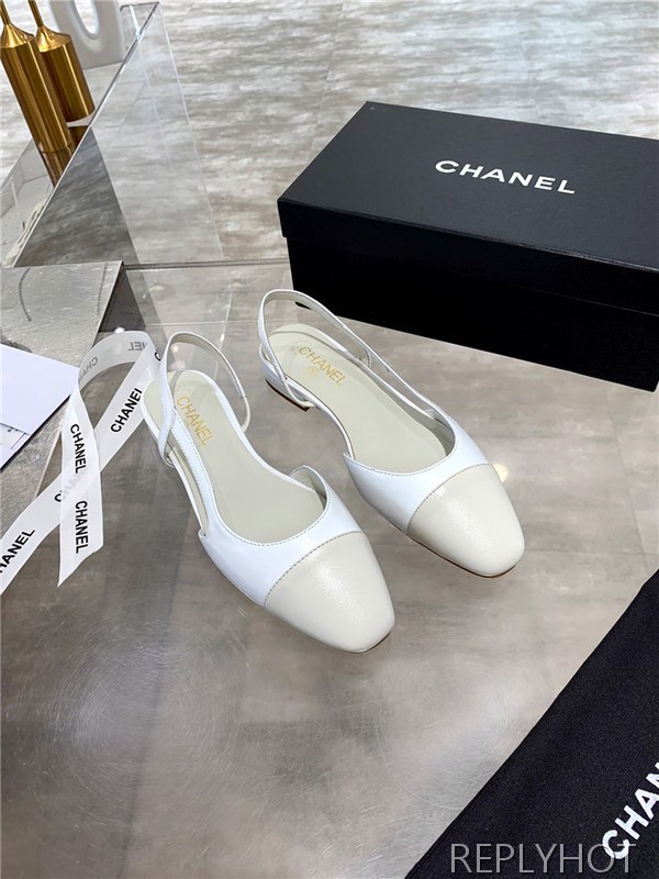 샤넬 여성용 샌들 C50087-5 2020/신상