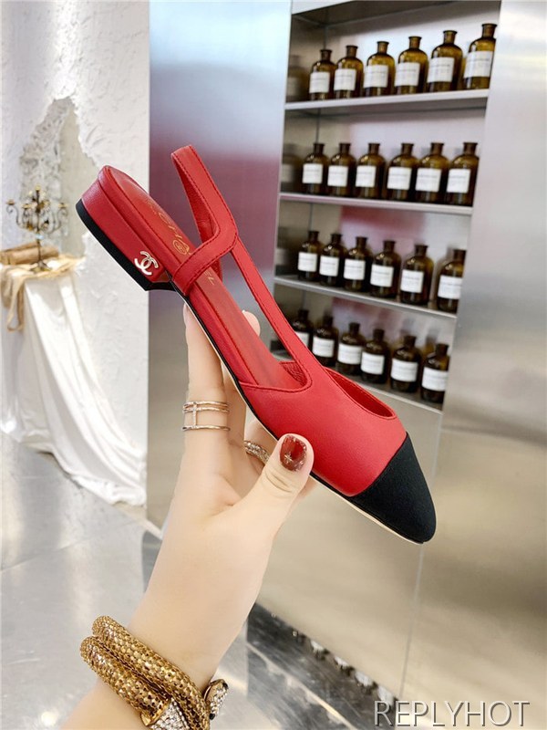 샤넬 여성용 샌들 C50087-4 2020/신상