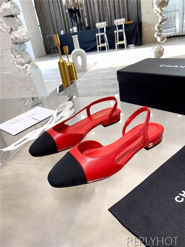 샤넬 여성용 샌들 C50087-4 2020/신상