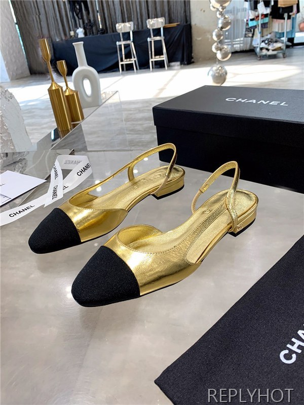 샤넬 여성용 샌들 C50087-3 2020/신상