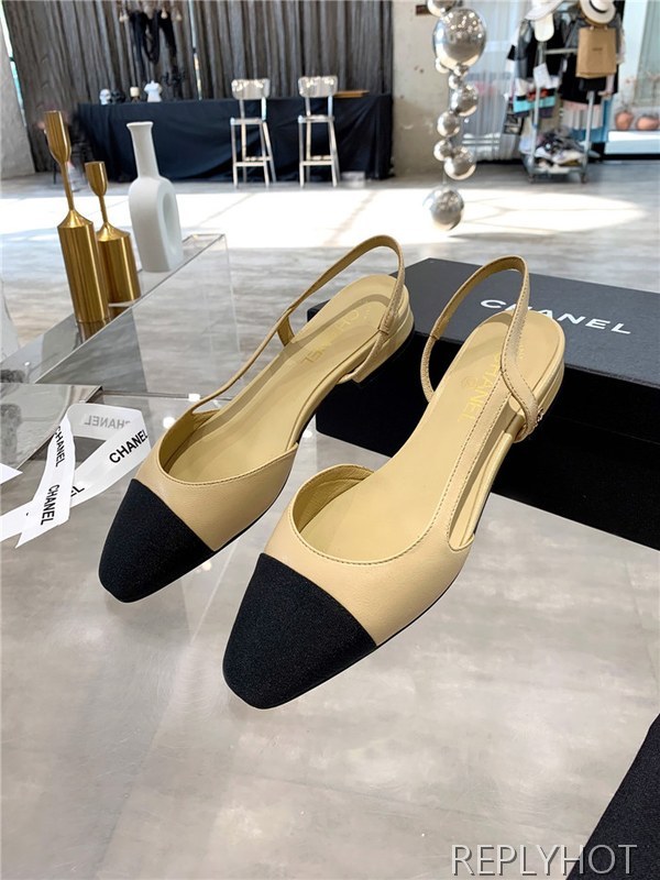 샤넬 여성용 샌들 C50087-2 2020/신상