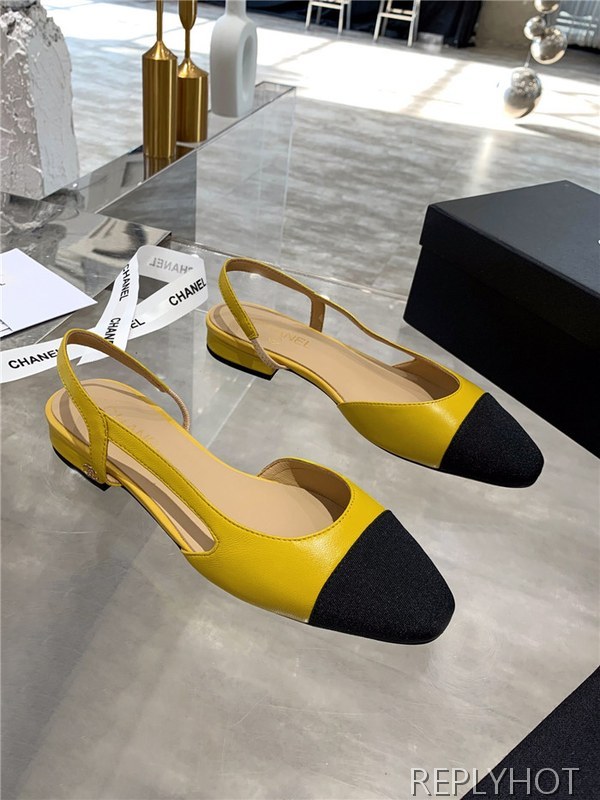 샤넬 여성용 샌들 C50087-1 2020/신상