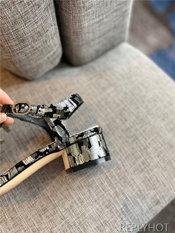 샤넬 여성용 샌들 C40870-1 2020/신상