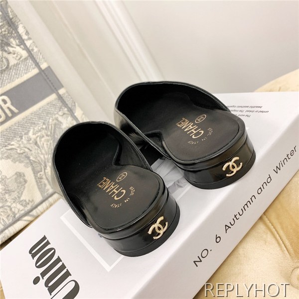 샤넬 여성용 반슬리퍼 C45338-2 2020/신상