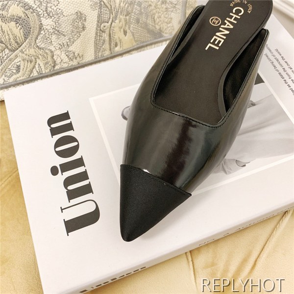 샤넬 여성용 반슬리퍼 C45338-2 2020/신상