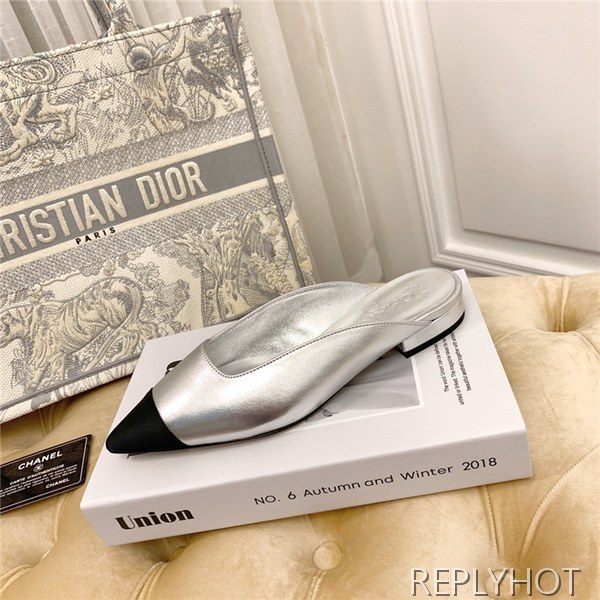 샤넬 여성용 반슬리퍼 C45338-1 2020/신상