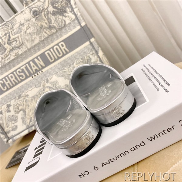 샤넬 여성용 반슬리퍼 C45338-1 2020/신상