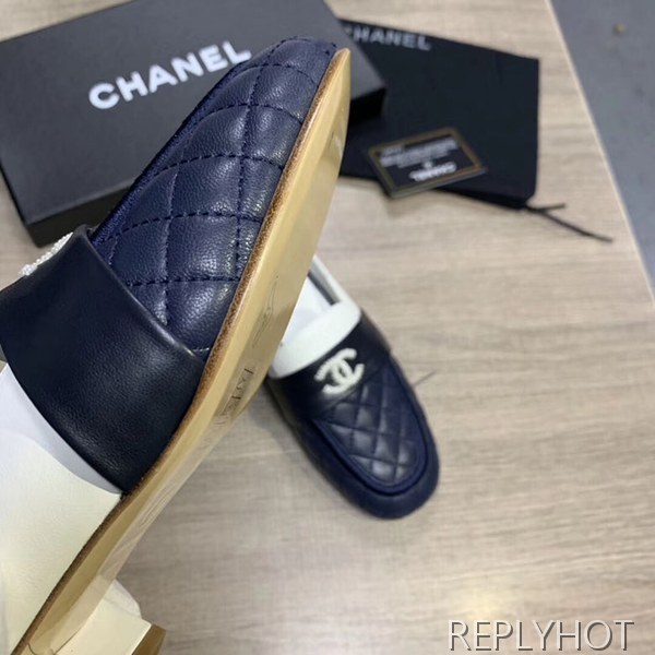 샤넬 슬리퍼 2109/봄신상