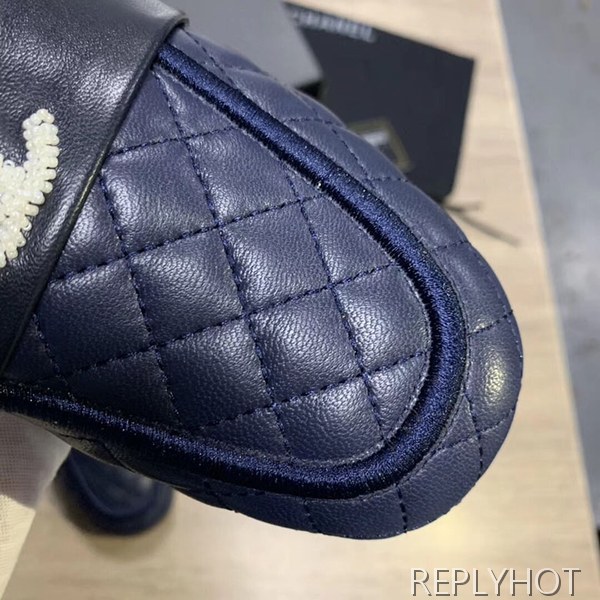 샤넬 슬리퍼 2109/봄신상