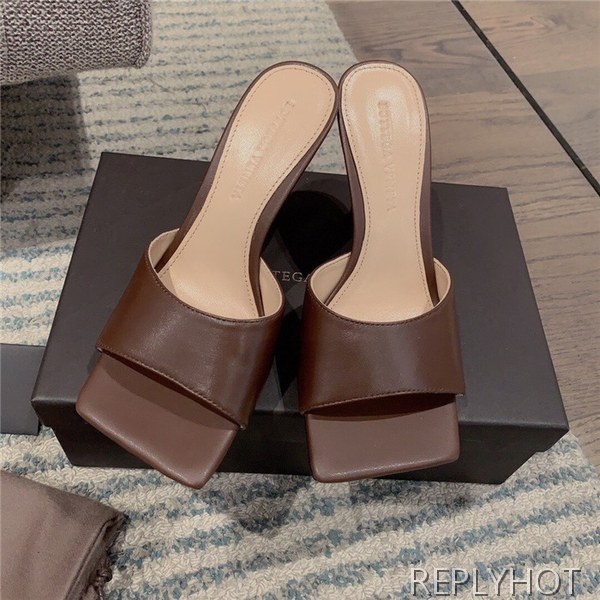 보테가베네타 슬리퍼 BV00150-2 2020/신상 (255사이즈 주문제작)