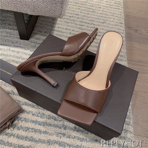 보테가베네타 슬리퍼 BV00150-2 2020/신상 (255사이즈 주문제작)