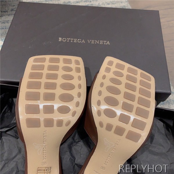 보테가베네타 슬리퍼 BV00150-2 2020/신상 (255사이즈 주문제작)