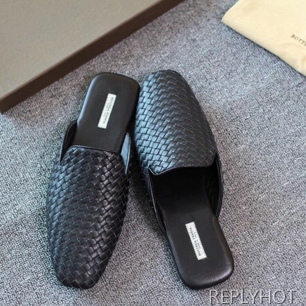 보테가베네타 슬리퍼 17842