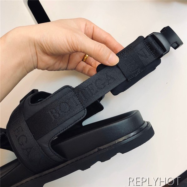 보테가베네타 남성용 샌들 BV90187 2020/신상