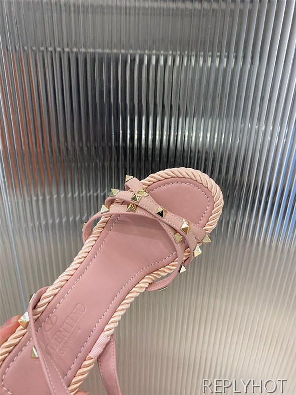 발렌티노 여성용 샌들 V50661-1 2020/신상