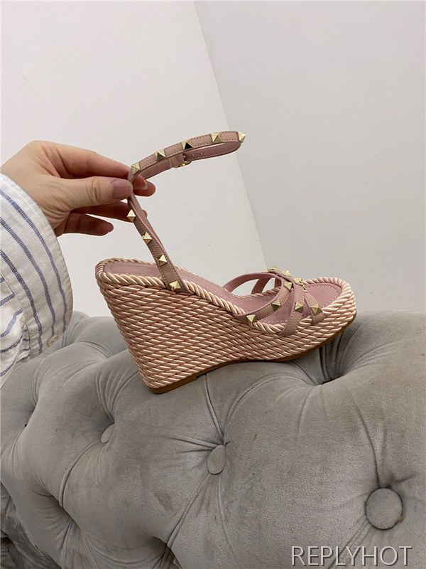 발렌티노 여성용 샌들 V50661-1 2020/신상