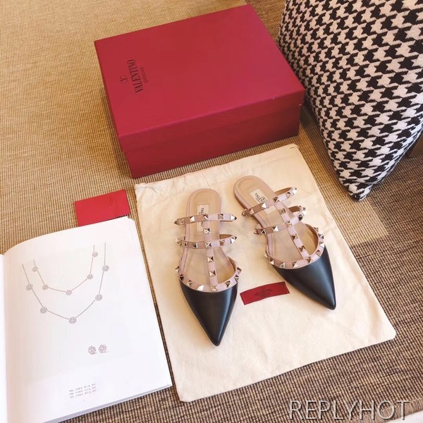 발렌티노 샌들 (220,250사이즈 주문제작)