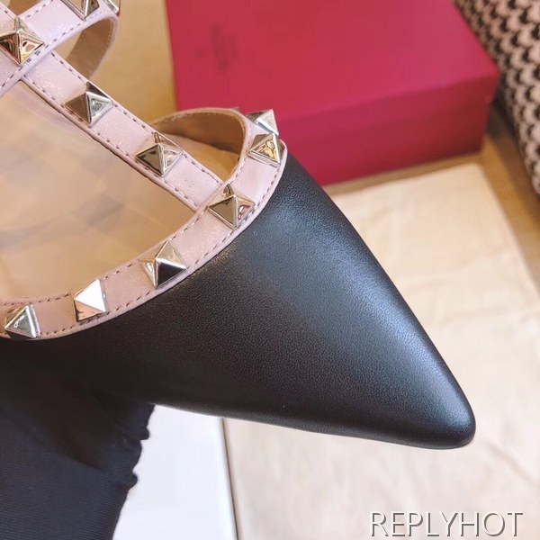 발렌티노 샌들 (220,250사이즈 주문제작)