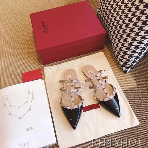 발렌티노 샌들 (220,250사이즈 주문제작)