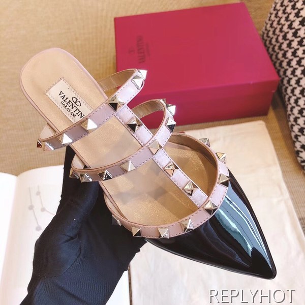 발렌티노 샌들 (220,250사이즈 주문제작)
