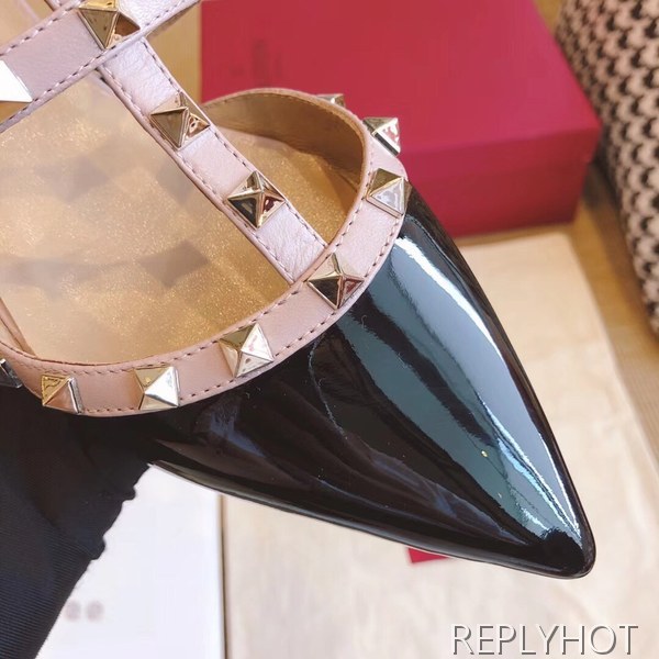 발렌티노 샌들 (220,250사이즈 주문제작)