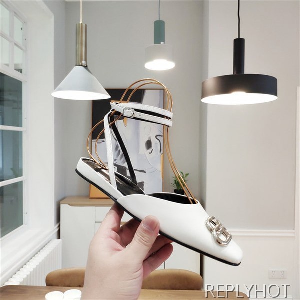 발렌시아가 여성용 샌들 B307209-2 2020/신상