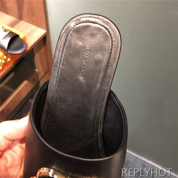 발렌시아가 슬리퍼 B60015-2 2020/신상 (255사이즈 주문제작)