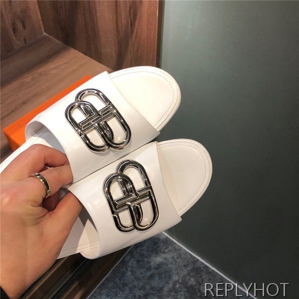 발렌시아가 슬리퍼 B60015-1 2020/신상 (255사이즈 주문제작)
