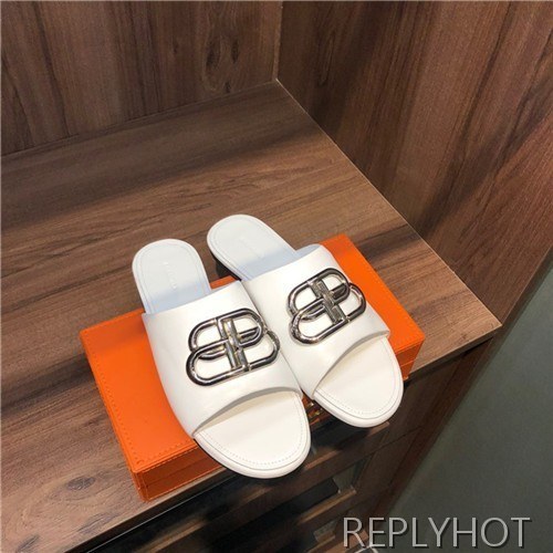 발렌시아가 슬리퍼 B60015-1 2020/신상 (255사이즈 주문제작)