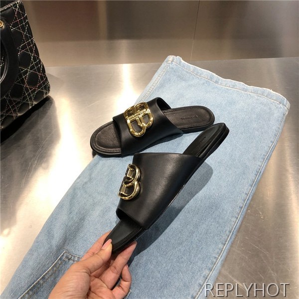 발렌시아가 슬리퍼 B50669-2 2020/신상