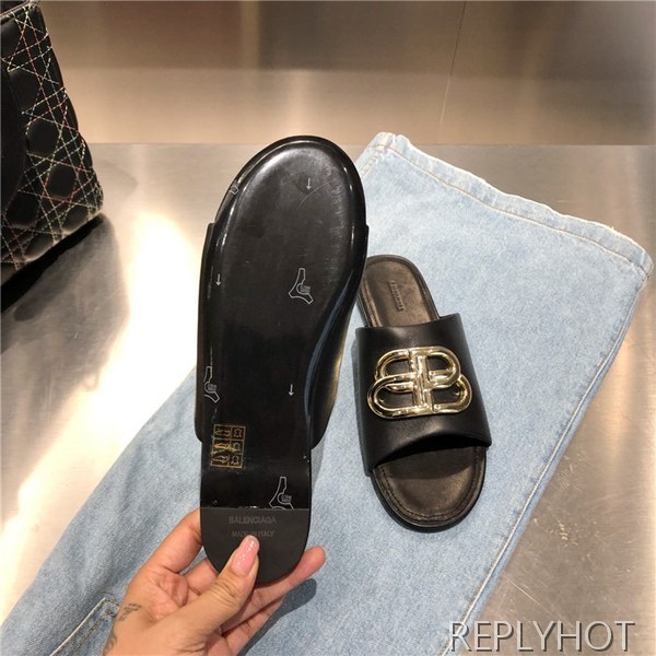 발렌시아가 슬리퍼 B50669-2 2020/신상