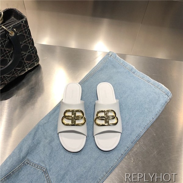 발렌시아가 슬리퍼 B50669-1 2020/신상