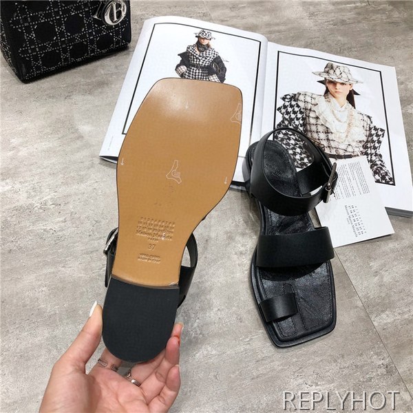 메종 마르지엘라 샌들 S8099-3 2020/신상