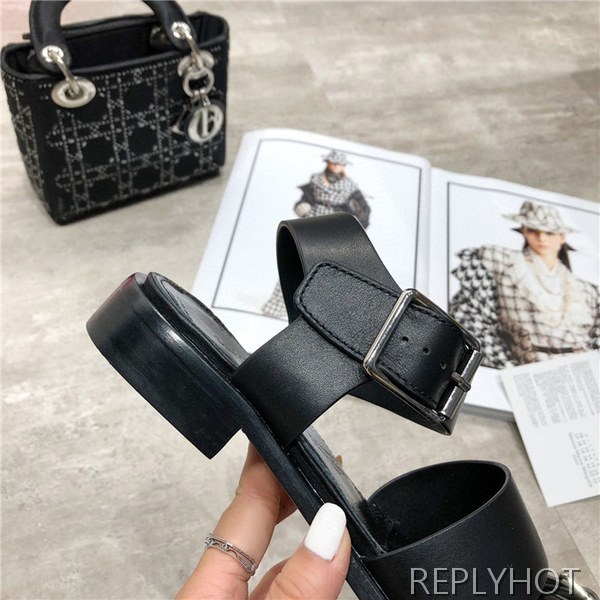 메종 마르지엘라 샌들 S8099-3 2020/신상