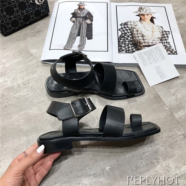 메종 마르지엘라 샌들 S8099-3 2020/신상