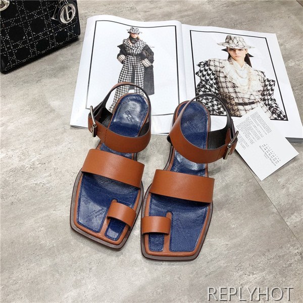 메종 마르지엘라 샌들 S8099-2 2020/신상