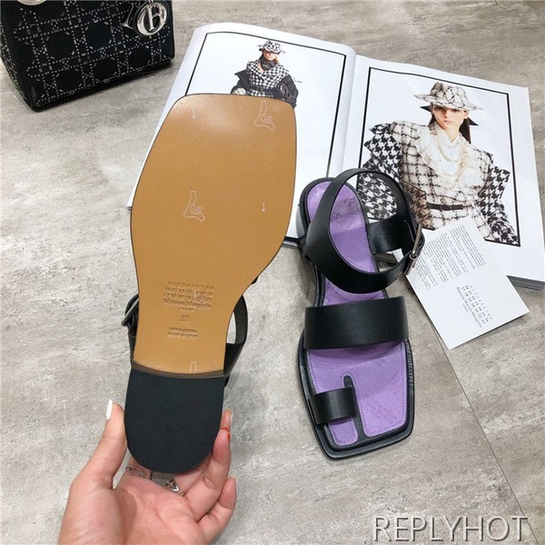 메종 마르지엘라 샌들 S8099-1 2020/신상