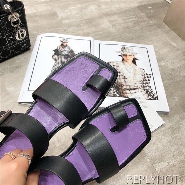 메종 마르지엘라 샌들 S8099-1 2020/신상