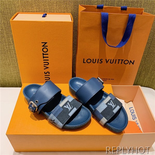 루이비통 여성용 슬리퍼 L97330 2020/신상