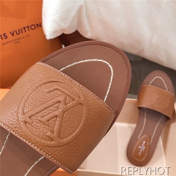 루이비통 여성용 슬리퍼 L60060-3 2020/신상