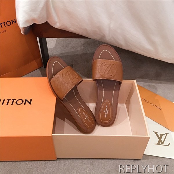 루이비통 여성용 슬리퍼 L60060-3 2020/신상