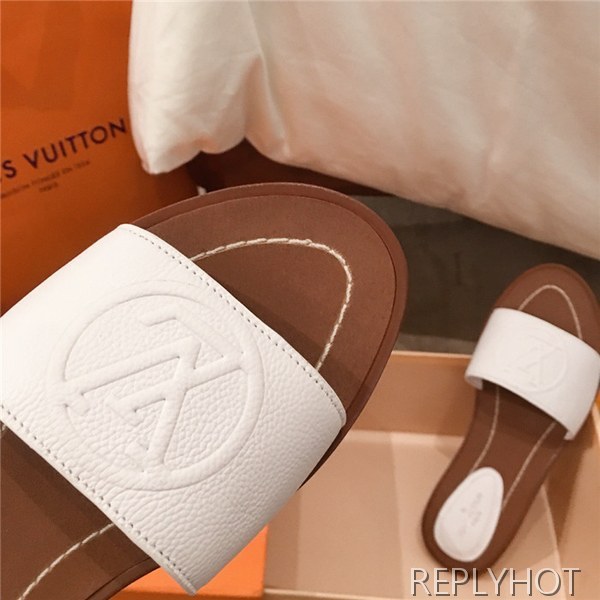 루이비통 여성용 슬리퍼 L60060-1 2020/신상