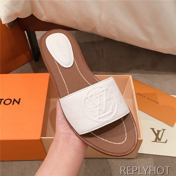 루이비통 여성용 슬리퍼 L60060-1 2020/신상