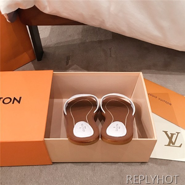 루이비통 여성용 슬리퍼 L60060-1 2020/신상