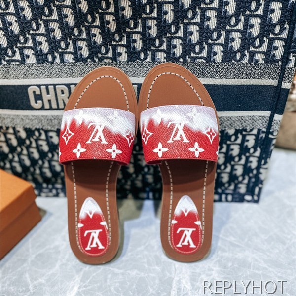 루이비통 여성용 슬리퍼 L60030-3 2020/신상