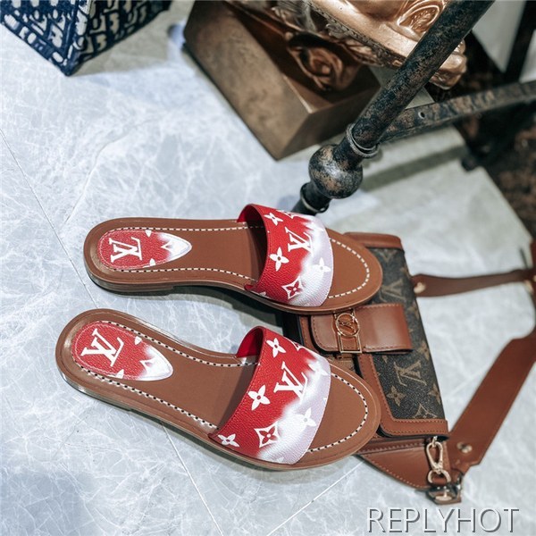 루이비통 여성용 슬리퍼 L60030-3 2020/신상