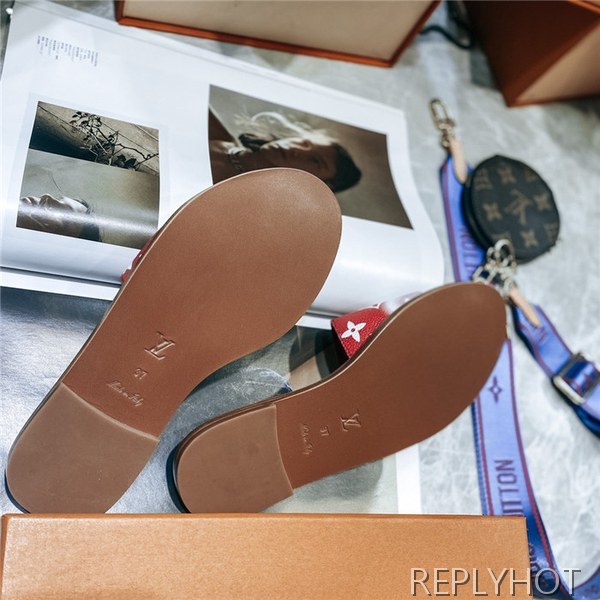 루이비통 여성용 슬리퍼 L60030-3 2020/신상